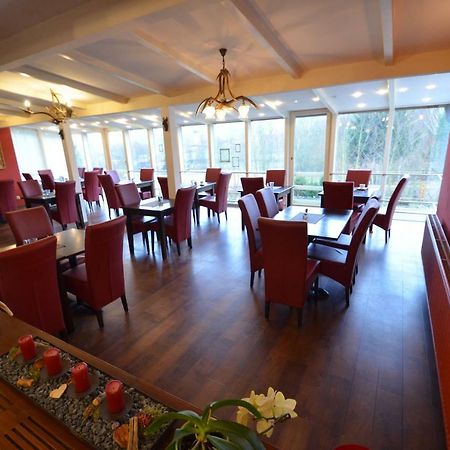 Landhotel Christopherhof Grafenwiesen Esterno foto