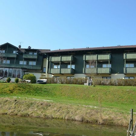 Landhotel Christopherhof Grafenwiesen Esterno foto
